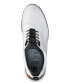 Men's Luxe Hybrid Golf Lace-Up Sneakers