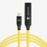 COBRA TETHER USB-C Extensor cable 10 m - фото #4