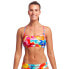 Фото #1 товара FUNKITA Sports Bikini Top Refurbished