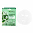 Фото #2 товара Moisture + Fresh ness (Tissue Super Hydrating & Purifying mask) 28 g Superhydrating Cleansing Face Mask with Green Tea