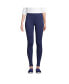 ფოტო #2 პროდუქტის Women's High Rise Serious Sweats Fleece Lined Pocket Leggings