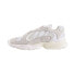 Фото #4 товара Adidas Yung-1 Mens Shoes Cloud White-Cloud White-Footwear White b37616