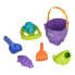 CEFA TOYS Bio Beach Set Beach Set