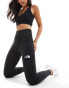 Фото #4 товара The North Face Mountain Athletics logo leggings in black