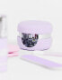 Le Mini Macaron Gel Manicure Kit Lilac Blossom