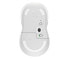 Фото #3 товара Logitech Signature M650 L Wireless Mouse for Business - Right-hand - Optical - RF Wireless + Bluetooth - 4000 DPI - White