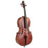 Фото #4 товара Scala Vilagio Bohemia Student Cello 7/8