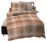 Фото #1 товара Комплект постельного белья Kaeppel "Transparency" 2-х спальный из фланели