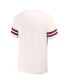 Фото #3 товара Men's NFL x Darius Rucker Collection by Cream Washington Commanders Vintage-Like T-shirt