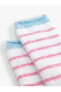 Фото #3 товара Носки Koton Stripe Socks Cozy Touch