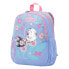 TOTTO Magic Garden Backpack