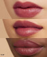 Фото #23 товара Crushed Lip Color Moisturizing Lipstick
