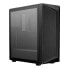 Фото #3 товара Cooler Master CMP 510 - Midi Tower - PC - Black - ATX - micro ATX - Mini-ITX - Plastic - Steel - Tempered glass - Multi