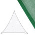 Фото #1 товара Навесы Тент 3 x 3 m Зеленый полиэтилен 300 x 300 x 0,5 cm