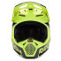 Фото #1 товара FOX RACING MX V1 Statk off-road helmet