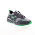 Фото #2 товара Diesel S-Serendipity Sport Mens Gray Synthetic Lifestyle Sneakers Shoes 12
