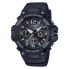 CASIO MCW-100H-1A3 watch