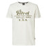 Фото #1 товара PETROL INDUSTRIES M-1040-TSR600 short sleeve T-shirt