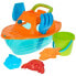 Фото #3 товара Набор пляжных игрушек Colorbaby полипропилен (10 штук)