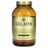 Gelatin, 250 Capsules