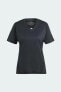 Kadın Günlük T-shirt Wtr D4T T Iq2654