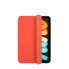 Фото #5 товара Чехол для планшетов Apple Smart Folio iPad mini (6th generation) - Electric Orange, фолио
