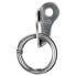 Фото #1 товара CLIMBING TECHNOLOGY Plate Ring-1 Ring Wall anchor