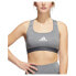 Фото #2 товара ADIDAS Power MS Sports bra medium impact