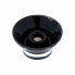 Harley Benton Parts SC-Style Top Hat Knob BK