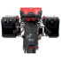 Фото #2 товара HEPCO BECKER Xplorer Cutout Ducati Multistrada V4/S/S Sport 21 6517614 00 22 01-40 Side Cases Fitting