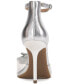 Фото #3 товара Sheona Flower High Heel Pumps, Created for Macy's