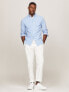 Regular Fit Gingham Poplin Shirt