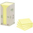 Sticky Notes Post-it FT510110347 Yellow 76 x 76 mm