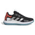 Фото #1 товара Кроссовки Adidas Solematch Control Clay