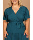 ფოტო #13 პროდუქტის Women's Barker Dress