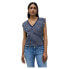 ფოტო #2 პროდუქტის SALSA JEANS 21008851 short sleeve T-shirt