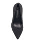 ფოტო #6 პროდუქტის Women's Kitty Slip-On Heels Sandals