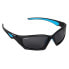 COLMIC River Snake polarized sunglasses Black / light blue - фото #1