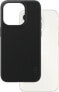 Фото #7 товара PanzerGlass CARE by PanzerGlass Fearlessly Fashionable Case iPhone 15 Pro 6,1" czarny/black 1430