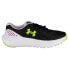 Фото #2 товара UNDER ARMOUR GGS Surge 4 running shoes