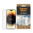 Фото #2 товара PanzerGlass ™ Anti-Reflective Screen Protector Apple iPhone 14 Pro | Ultra-Wide Fit w. EasyAligner - Apple - Apple - iPhone 14 Pro - Dry application - Scratch resistant - Shock resistant - Anti-bacterial - Transparent - 1 pc(s)