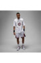 Фото #6 товара Футболка короткорукавная Nike MJ Short-Sleeve Hoodie Crew Erkek
