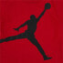 Фото #3 товара Спортивный костюм для детей Nike Чёрный Красный Разноцветный 2 Предмета