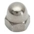 Фото #1 товара EUROMARINE A4 DIN 1587 10 mm Blind Nut