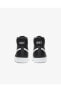 Фото #4 товара Unisex Siyah Sneaker Blazer Mid 77 Gs Da4086-002