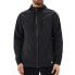 Фото #1 товара [EC0734] Mens Reebok Training Supply Hoodie