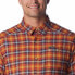 Фото #4 товара COLUMBIA Cornell Woods™ Long Sleeve Shirt