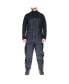 Фото #2 товара Big & Tall Iron-Tuff Insulated High Bib Overalls -50F Cold Protection