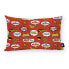 Cushion cover Justice League Vintage Superheroe C 30 x 50 cm