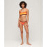 SUPERDRY Elastic Cheeky Bikini Bottom